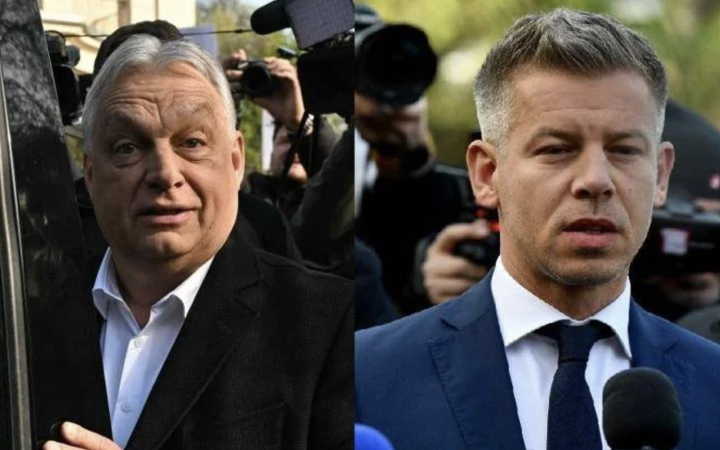 Elezioni Ungheria, sondaggi pre-voto: probabile vittoria Magyar con 55%