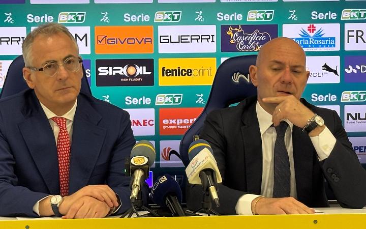 Appello per strappare la Juve Stabia alla propriet&agrave; fantasma