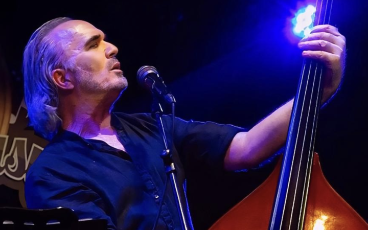 Tiziano Cavaliere a &ldquo;L&rsquo;Asino che vola&rdquo; con il tributo speciale a Bob Marley