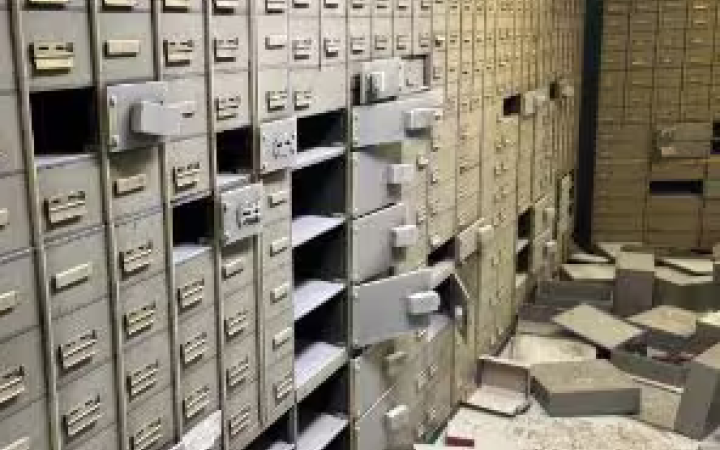 Gli ostaggi: &laquo;Momenti di paura, ma sangue freddo per salvarci&raquo;