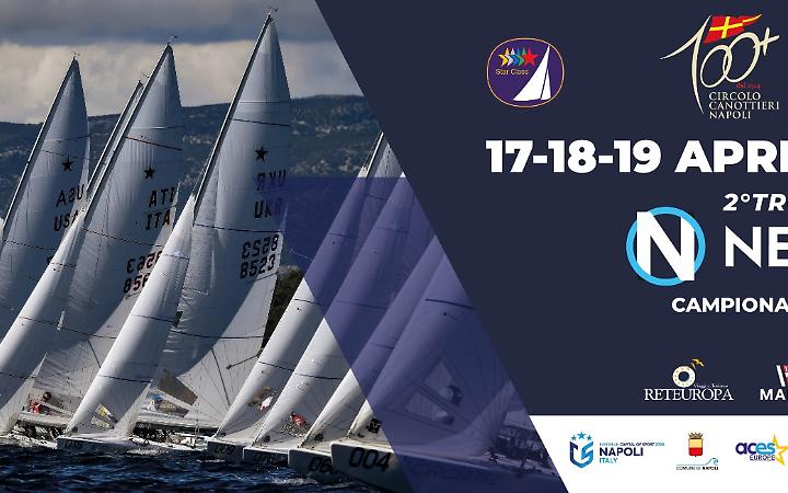 Il Challenge NEXTGeo e Marnavi torna protagonista