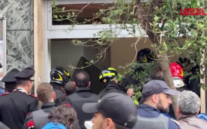 Gli ostaggi: &laquo;Momenti di paura, ma sangue freddo per salvarci&raquo;