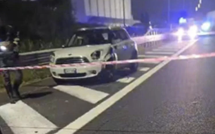 Tragedia sull&rsquo;A1 durante protesta tir: camionista travolto e ucciso da un&rsquo;auto