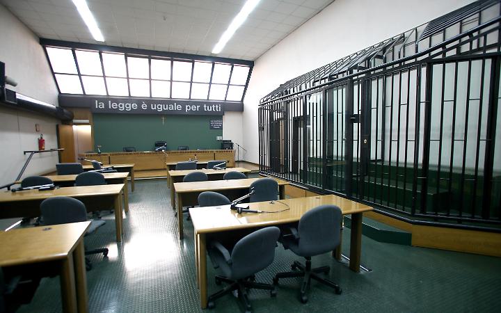 Uccisa dal vicino per un parcheggio, ergastolo confermato