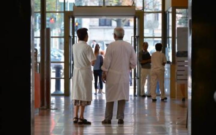 Ordine dei medici Napoli: semestre filtro sta peggiorando le cose