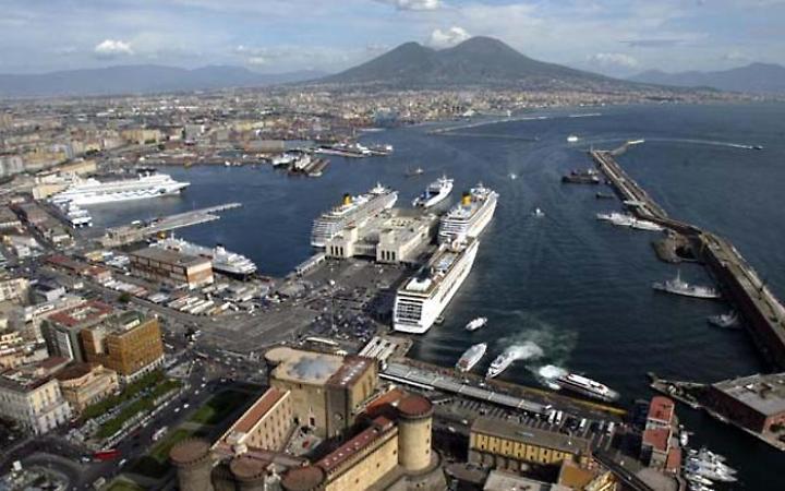 Campi Flegrei: 5 e 6 novembre esercitazione nazionale