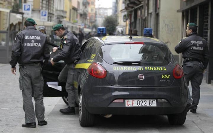 Sequestro milionario a due imprenditori