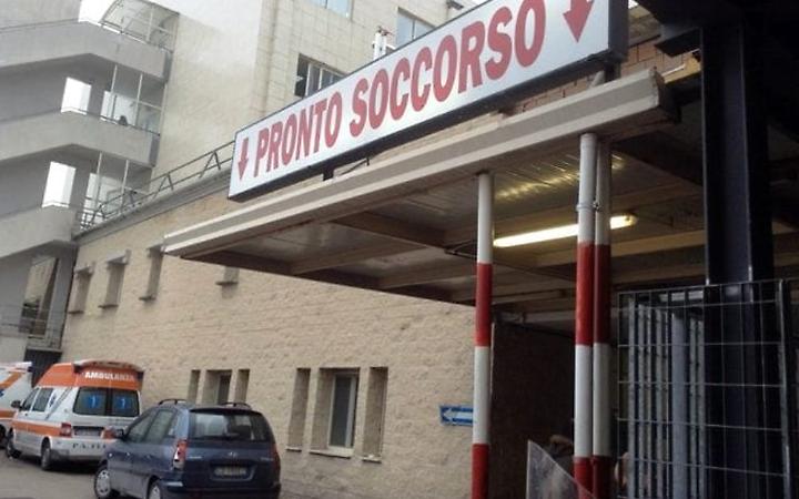 Epatite A, otto nuovi casi al Cotugno: 54 i ricoverati