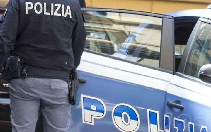 Drive In della droga, preso 22enne