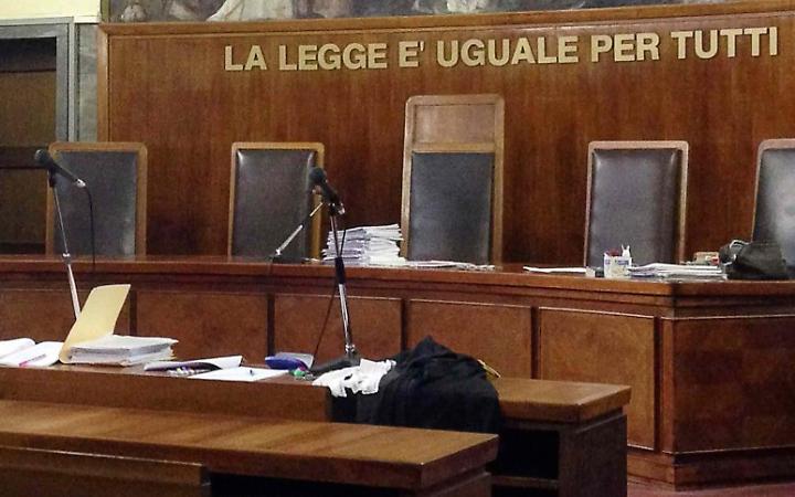 Prosciolto dopo otto anni l&rsquo;imprenditore Liguori