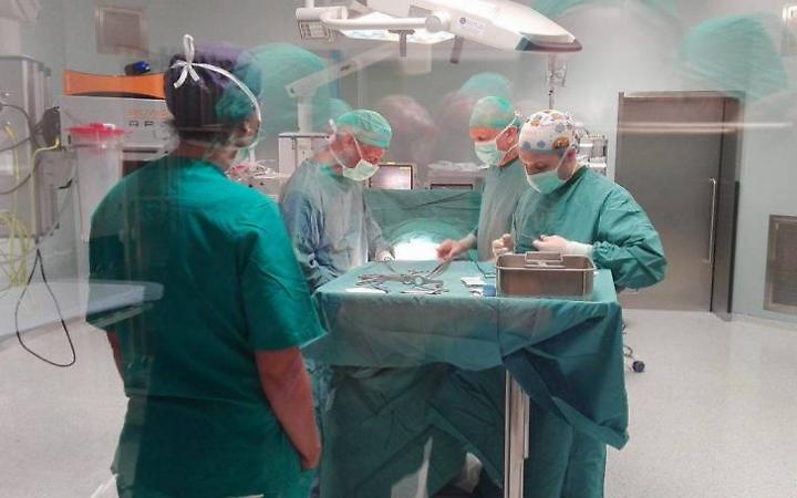 L'infermiere di Bolzano: &laquo;Ho eseguito le direttive dell'equipe di Napoli&raquo;