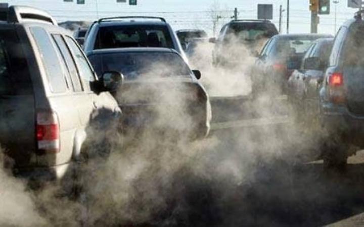 Infrazione Ue per inquinamento aria a Napoli