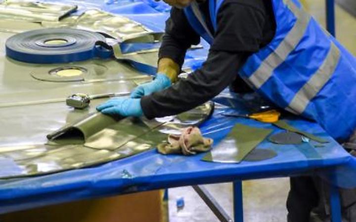 Ocse, Pil Italia a +0,5% e calo disoccupazione e deficit