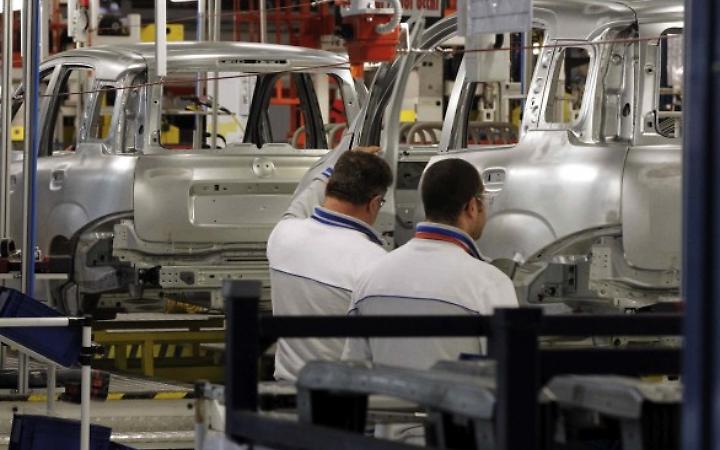 Stellantis, Ciarambino: la Regione stia vicino ai lavoratori concretamente