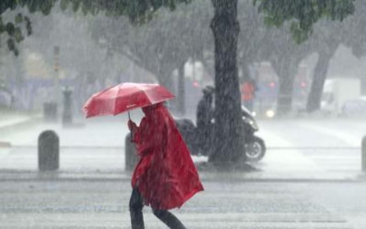 Maltempo senza tregua, piogge e neve abbondante: ecco dove, le previsioni