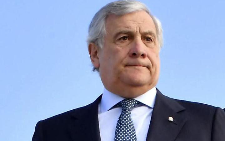 Forza Italia insiste sulla scelta civica