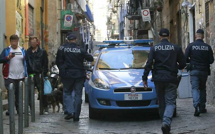 Lite nel traffico a Chiaiano, tre feriti: uno &egrave; grave