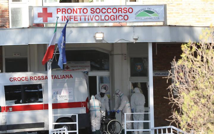 Boom di casi di epatite A, rafforzati i controlli