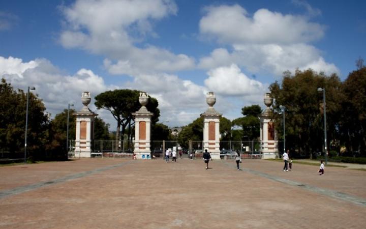 Virgiliano, al via i lavori di riqualificazione