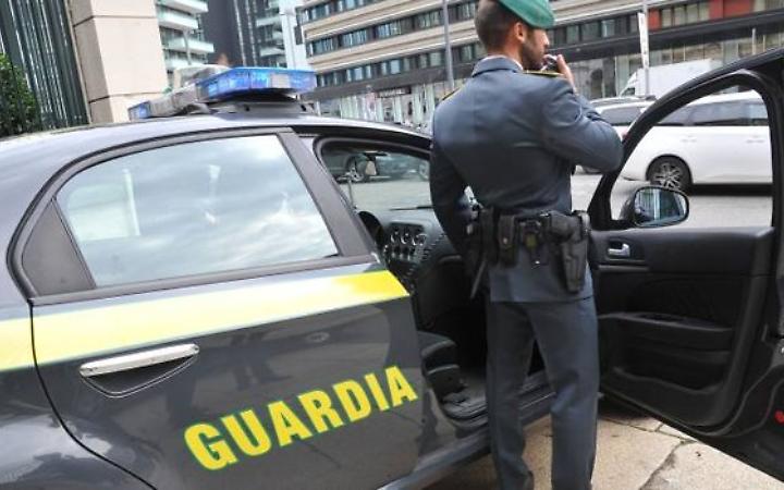 Squestro di beni a imprenditore vicino ai Casalesi