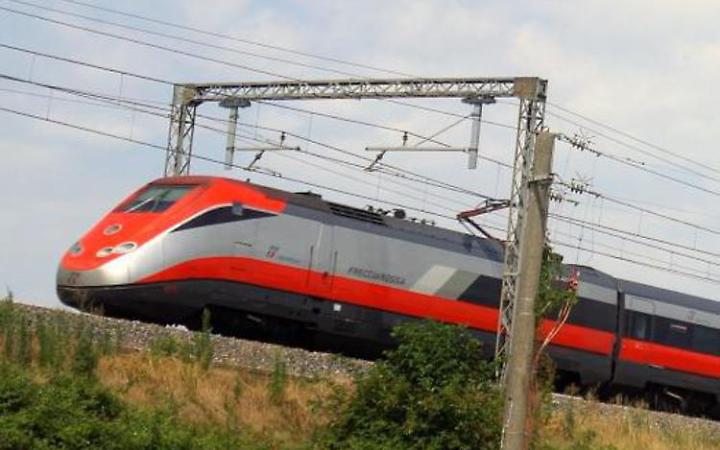 Salerno-Reggio Calabria: questa tratta s&rsquo;ha da fare