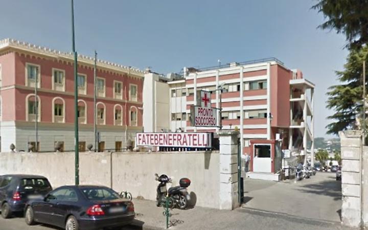 Muore dopo lunga degenza, sequestrata salma e cartella