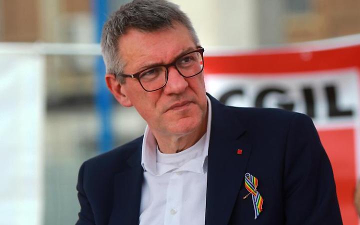 Uno sciopero politico al giorno toglie il sindacato di torno&hellip;