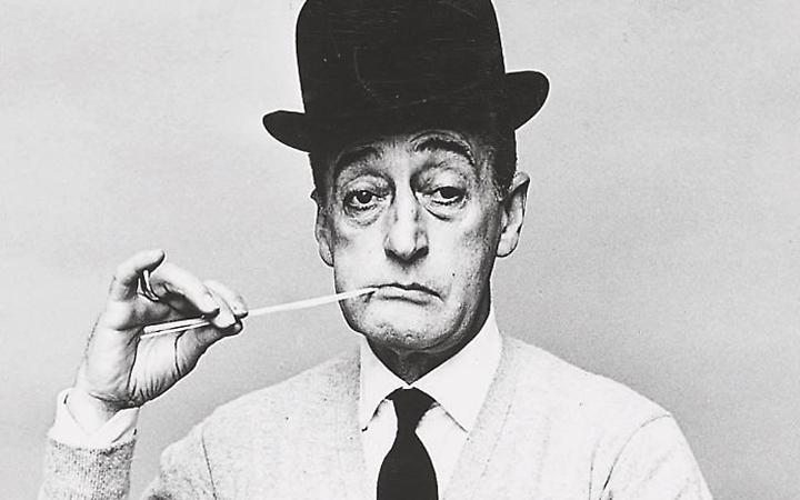 New York celebra il principe Tot&ograve;