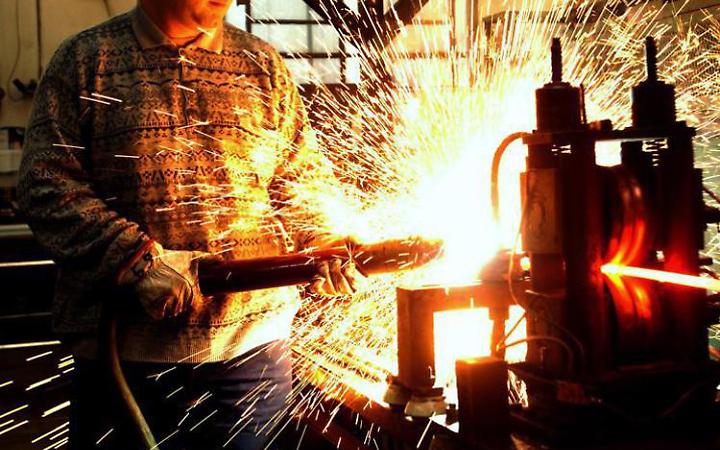 Campania cuore della crescita del Sud