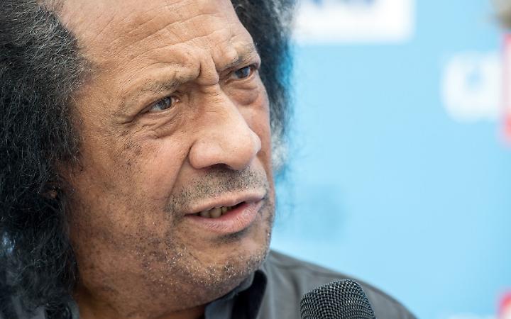 Addio a James Senese, padre del Neapolitan power