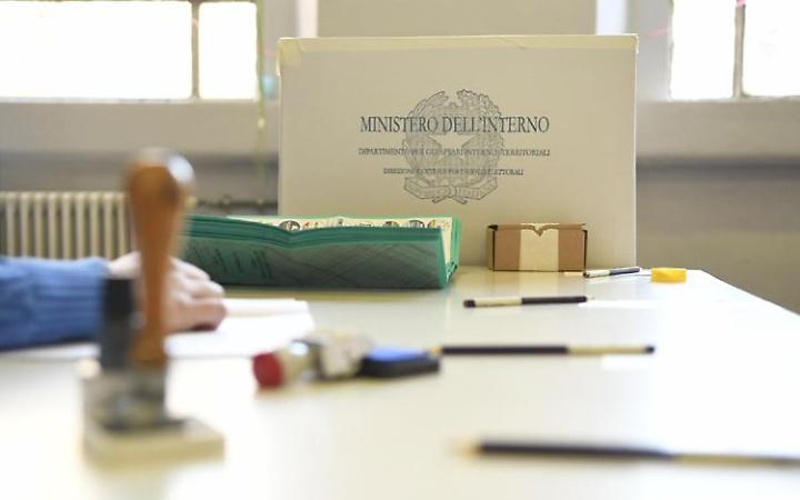Regionali in Campania, si vota il 23 e 24 novembre