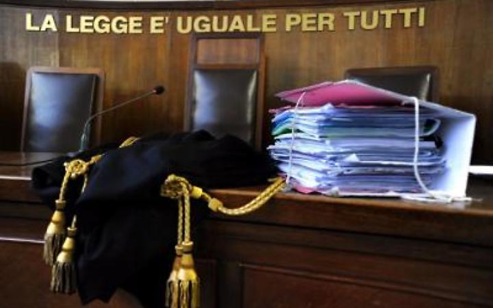 Mattarella, guerra, toghe e… riforma della Giustizia