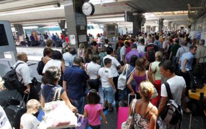 La resurrezione laica: trasformare il rito del ritorno in voglia di restare