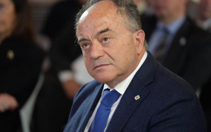 Opposizione e toghe rosse, conta solo l'antigovernismo