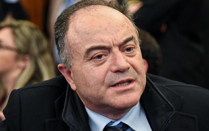 &laquo;Diffamazioni continue contro di me, ecco i dati&raquo;