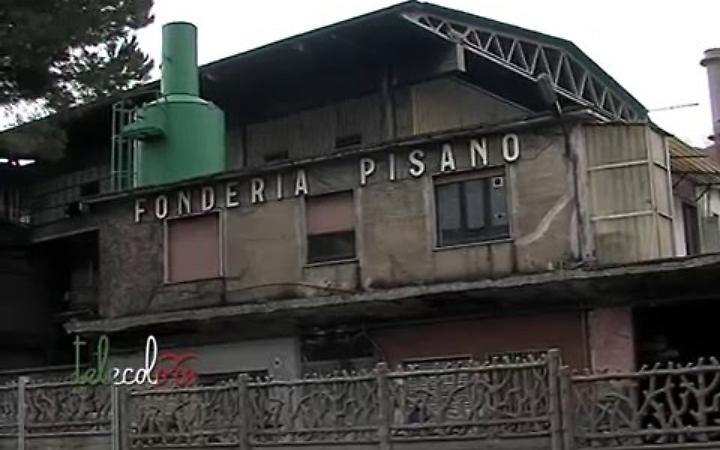 Fonderie Pisano, no Regione autorizzazione integrata