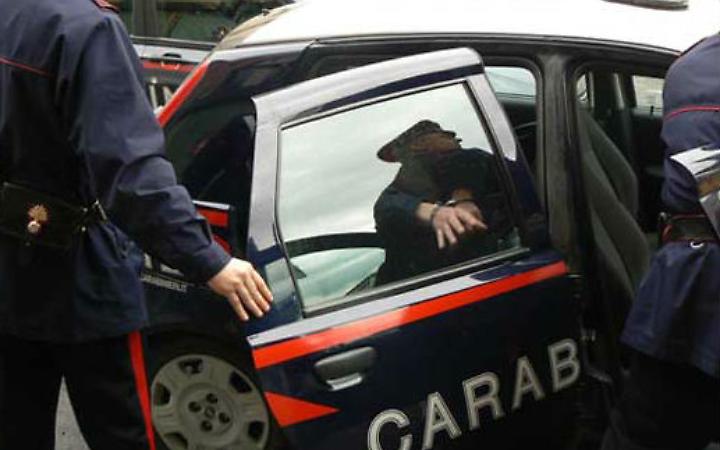 Truffa del finto nipote, 22enne in manette