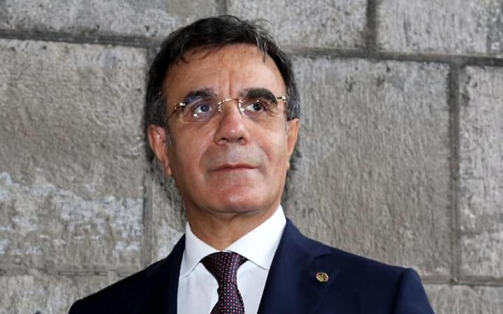 Napoli, «lotta allo smog in cima alle priorità del Comune»