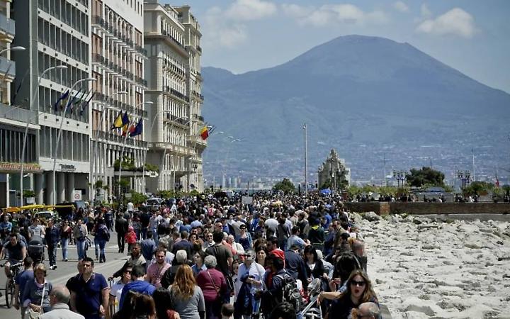 Buona Pasqua con un augurio: pace&nbsp;e rispetto