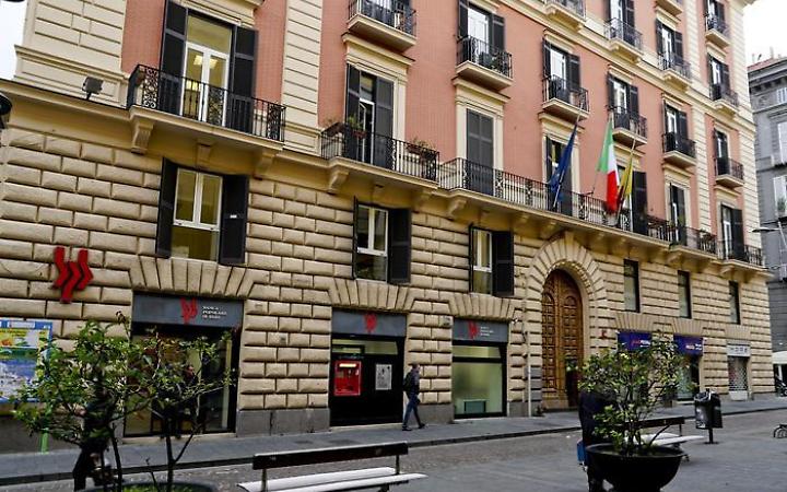 Consiglio, manca numero legale: rinviato il voto per la costituzione di &ldquo;Patrimonio Spa"