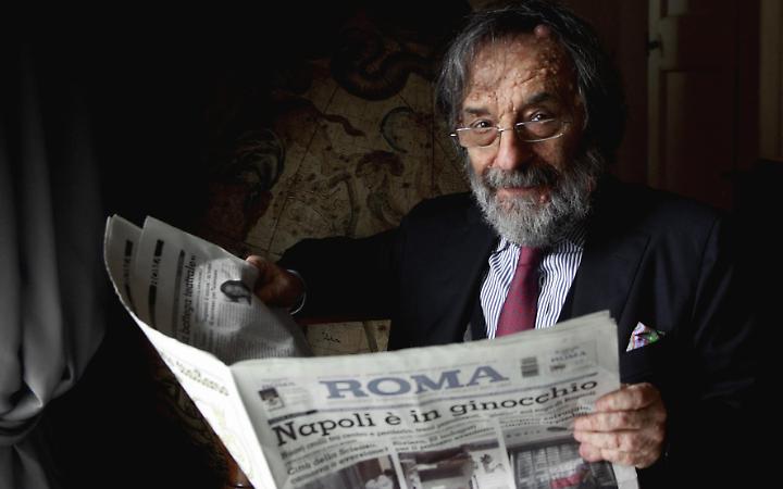 Una fondazione nel nome di Mauro Giancaspro