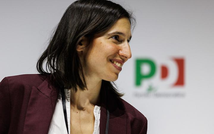 Voti del No, l&rsquo;opposizione esulta ma serve strategia