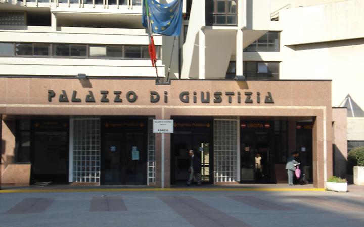 Sequestro di beni a clan Troncone