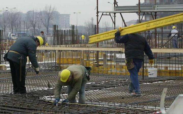 Caniglia, Silced: inaccettabile che si continui a morire per il lavoro