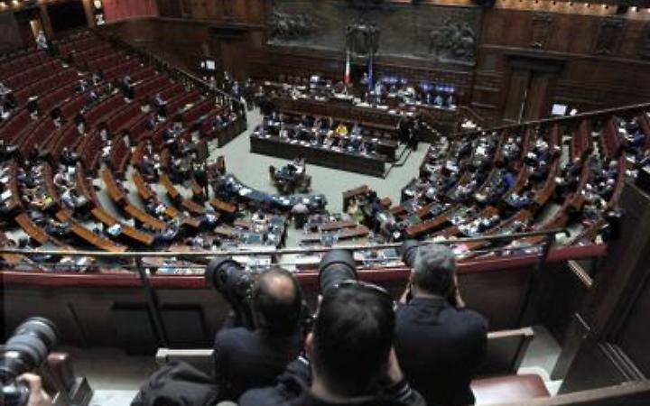 Quell&rsquo;Italia divisa in due e la nuova legge elettorale