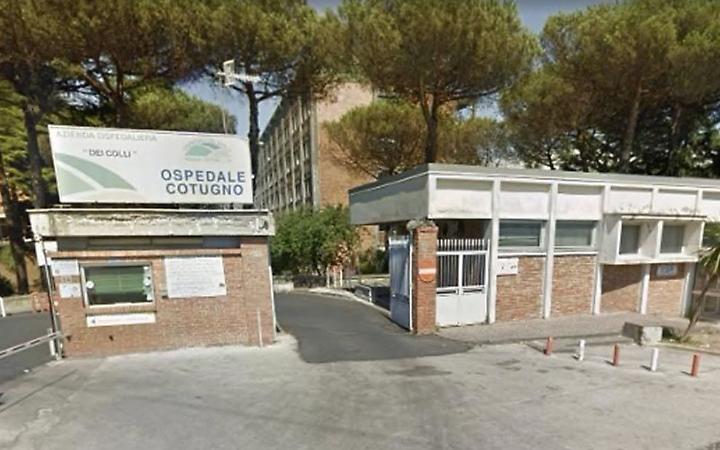 Epatite A, 50 ricoverati all'ospedale Cotugno