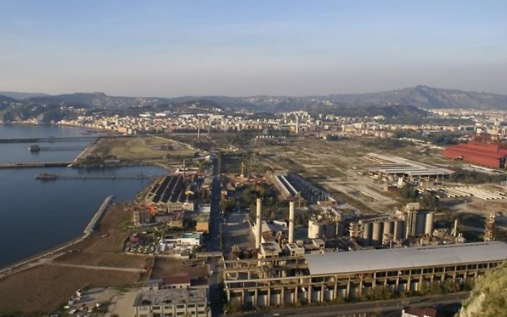 Bagnoli &egrave; una occasione che continua a sfuggirci