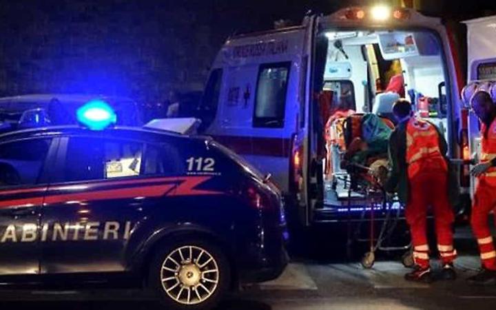 Agguato ad Arzano: un morto e un ferito