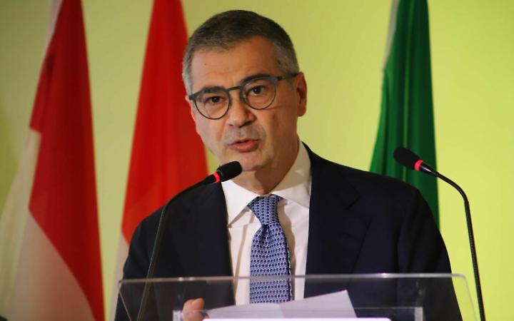 Zes e decontribuzione possibile volano per il Sud