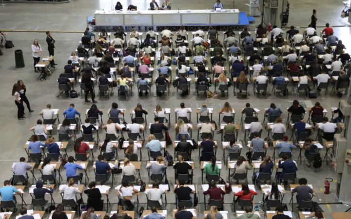 Test Medicina, Bernini: esami validi